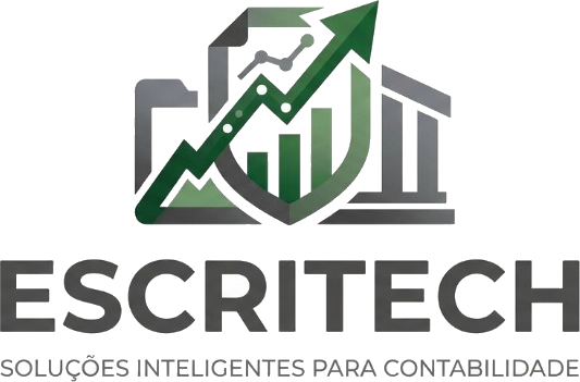 Escritech — Soluções inteligentes para contabilidade